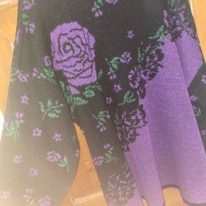 Vintage sweater